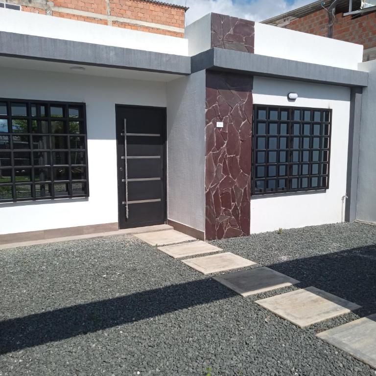 Nirvana Home Calima Darien - Three-Bedroom House - 9