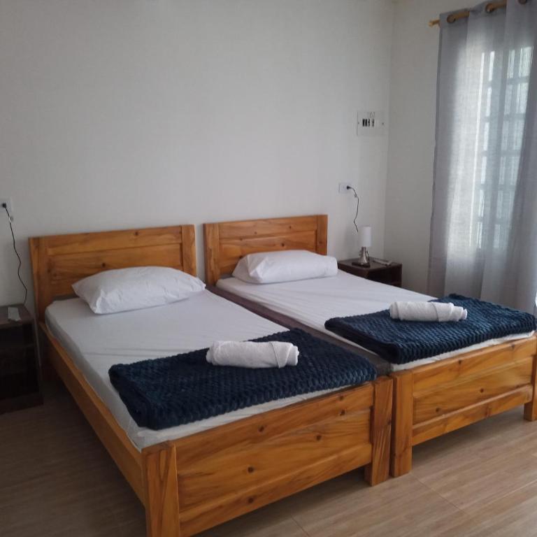 Nirvana Home Calima Darien - Three-Bedroom House - 11