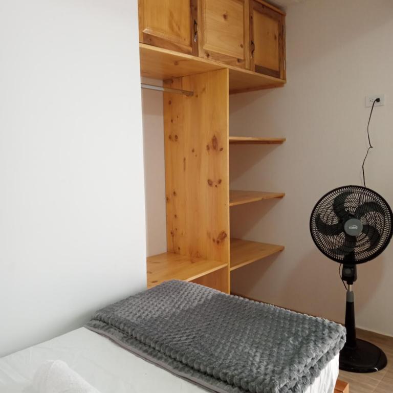 Nirvana Home Calima Darien - Three-Bedroom House - 13