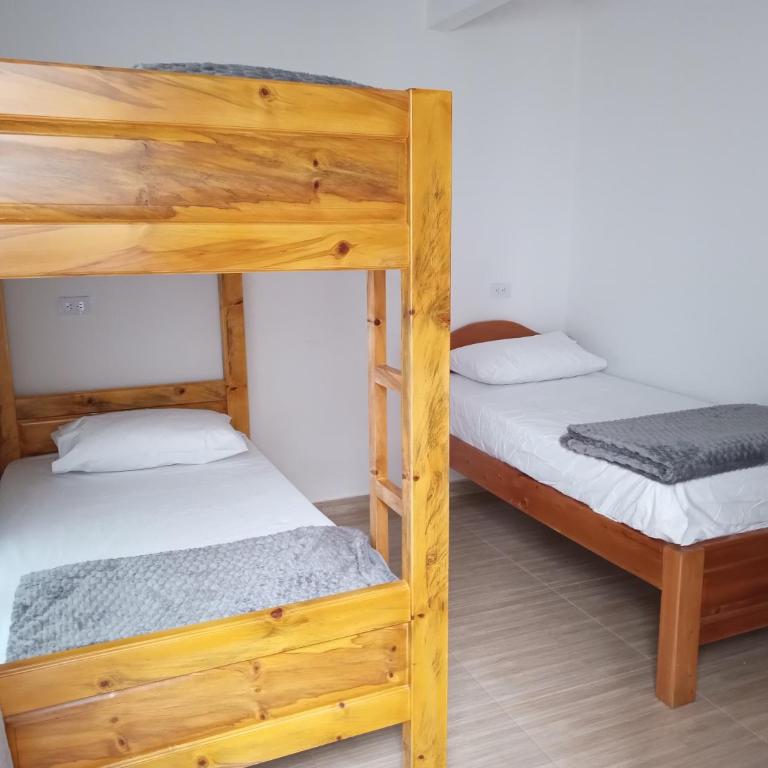 Nirvana Home Calima Darien - Three-Bedroom House - 16