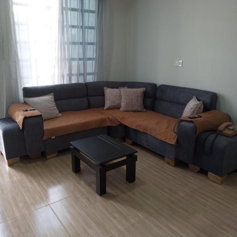 Nirvana Home Calima Darien - Three-Bedroom House - 17