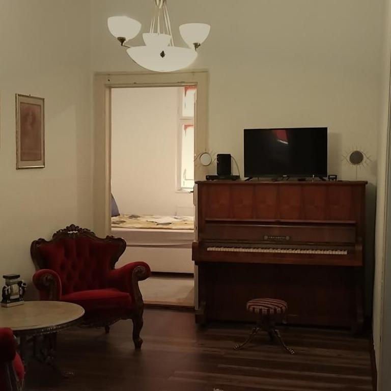 Osmanlı Hotel - Apartman sa 1 Spavaćom Sobom - 2