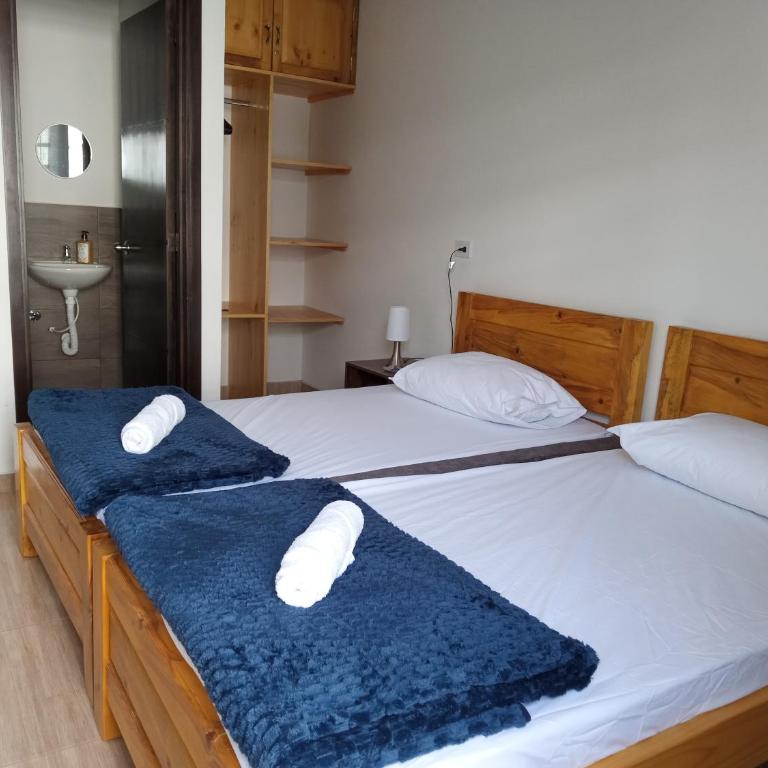 Nirvana Home Calima Darien - Three-Bedroom House - 26