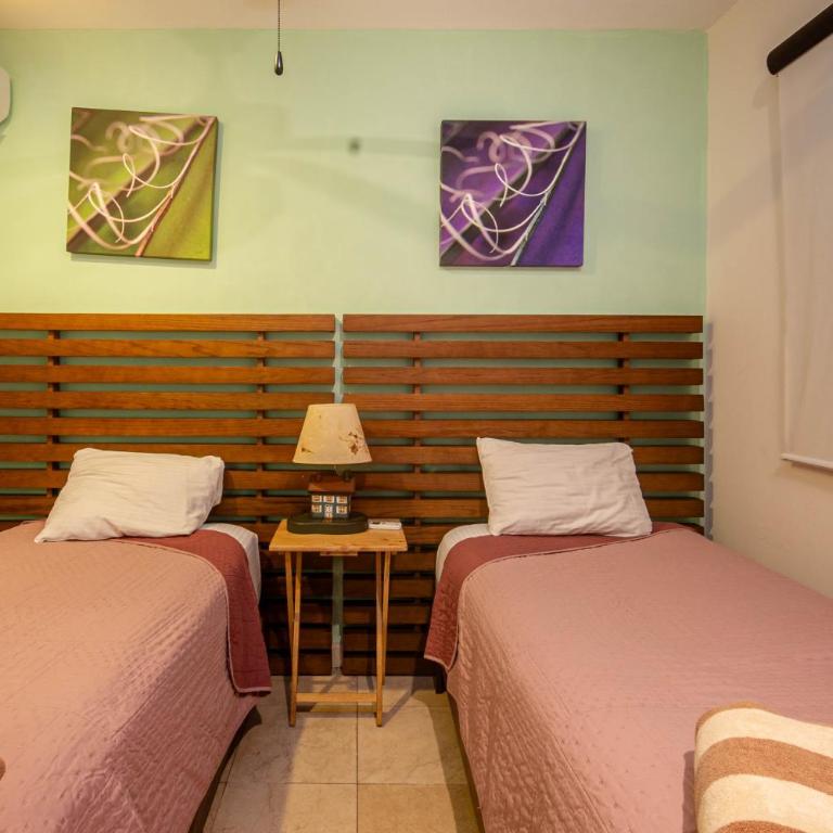 Faro 201 Beachfront apartment with ocean view, close to 5th Av - Apartment - 15