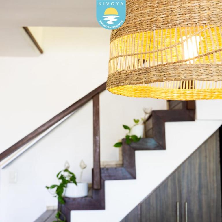 Terra 12 Penthouse Private Shallow Pool & Beach Access - Four-Bedroom Deluxe Apartment - 15