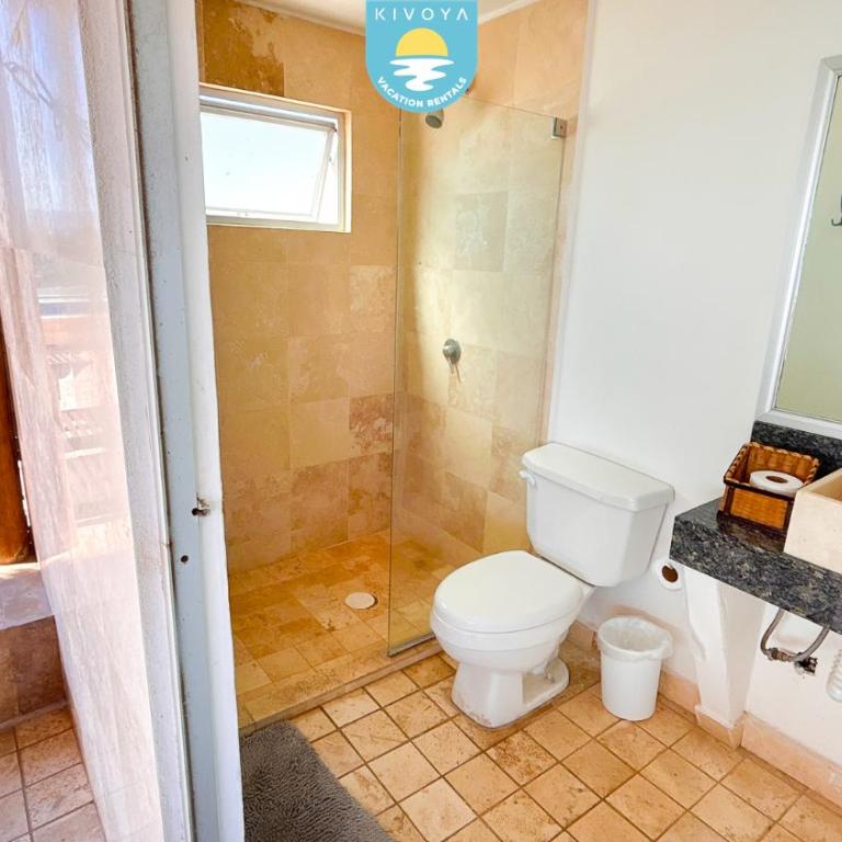 Terra 12 Penthouse Private Shallow Pool & Beach Access - Four-Bedroom Deluxe Apartment - 54