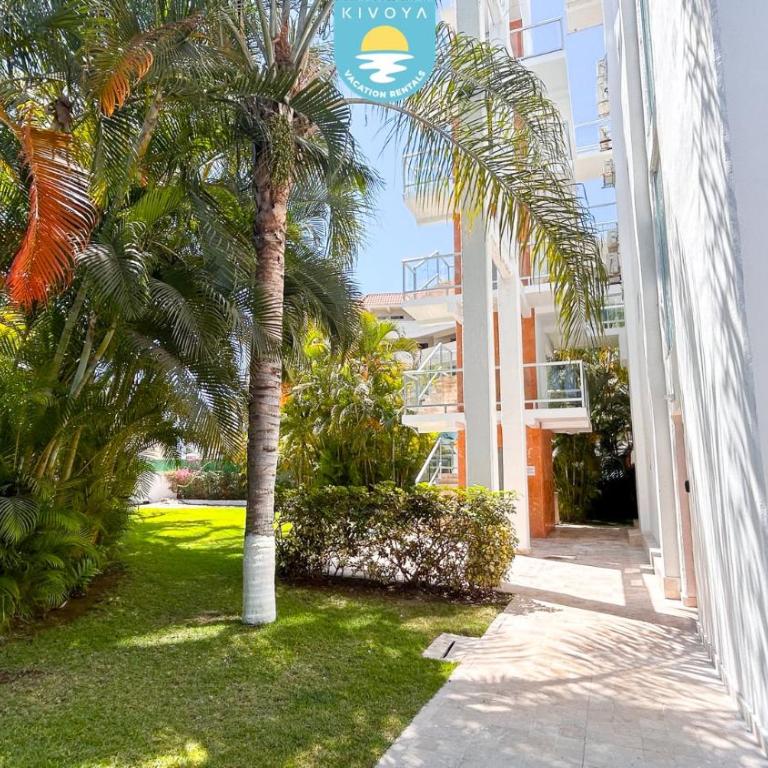 Terra 12 Penthouse Private Shallow Pool & Beach Access - Four-Bedroom Deluxe Apartment - 58