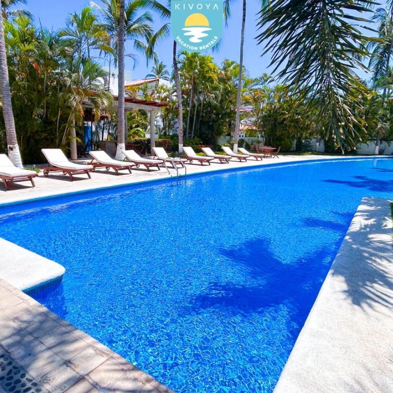 Terra 12 Penthouse Private Shallow Pool & Beach Access - Four-Bedroom Deluxe Apartment - 63