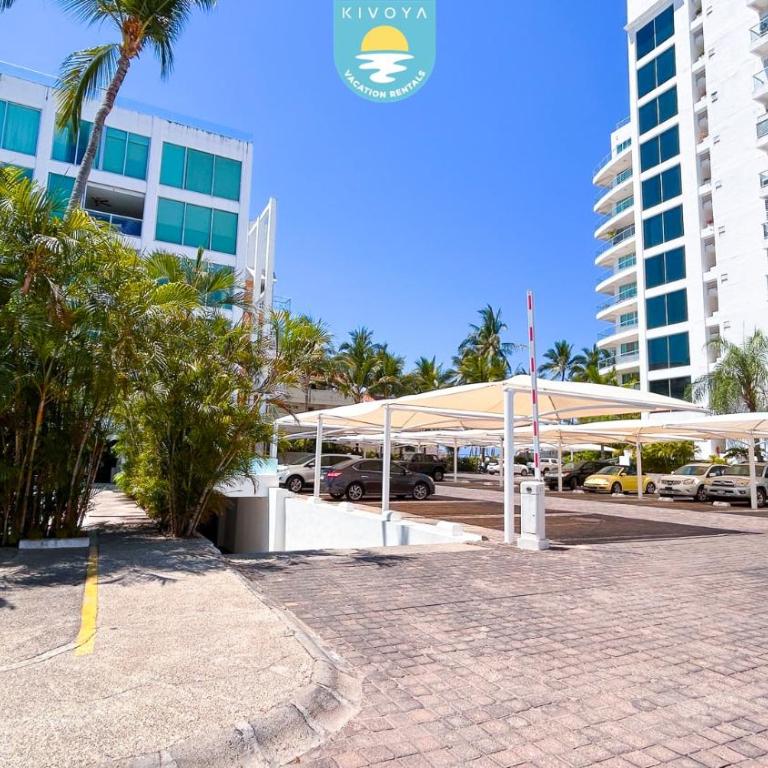 Terra 12 Penthouse Private Shallow Pool & Beach Access - Four-Bedroom Deluxe Apartment - 66