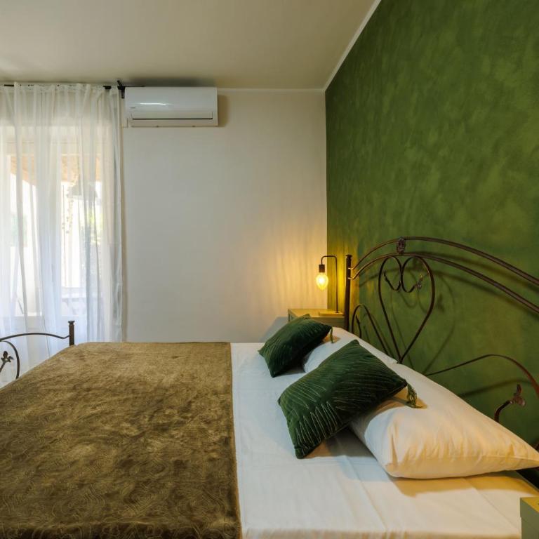Catherine's Home Central Apartment - Appartamento con 2 Camere da Letto e Terrazza - 1
