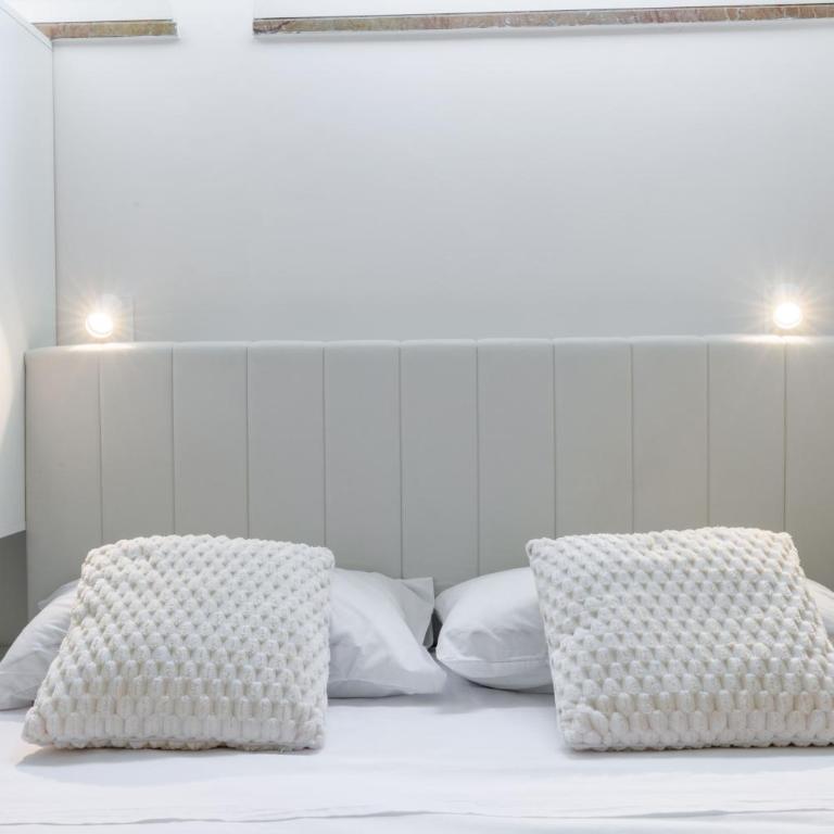 Catherine's Home Central Apartment - Appartamento con 2 Camere da Letto - 2
