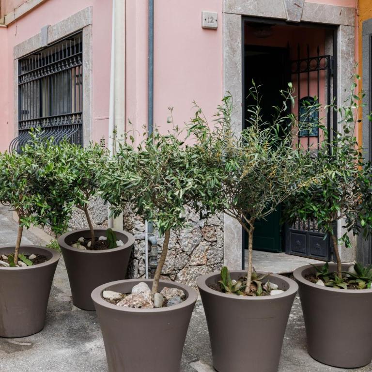 Catherine's Home Central Apartment - Appartamento con 2 Camere da Letto e Terrazza - 6