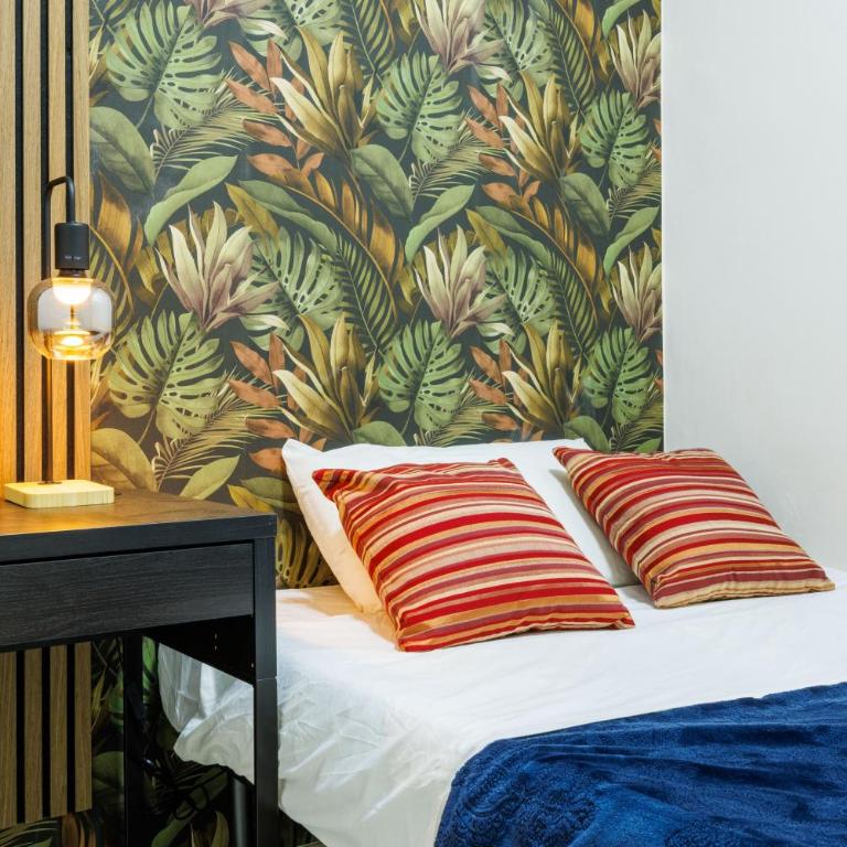 Catherine's Home Central Apartment - Appartamento con 2 Camere da Letto e Terrazza - 10