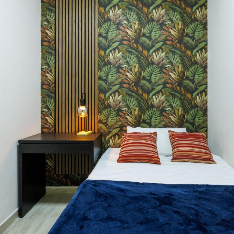 Catherine's Home Central Apartment - Appartamento con 2 Camere da Letto e Terrazza - 13