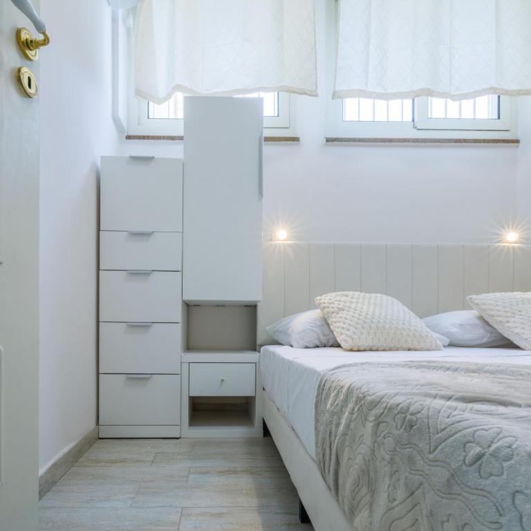 Catherine's Home Central Apartment - Appartamento con 2 Camere da Letto - 10