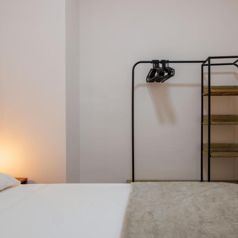 Catherine's Home Central Apartment - Appartamento con 2 Camere da Letto - 11