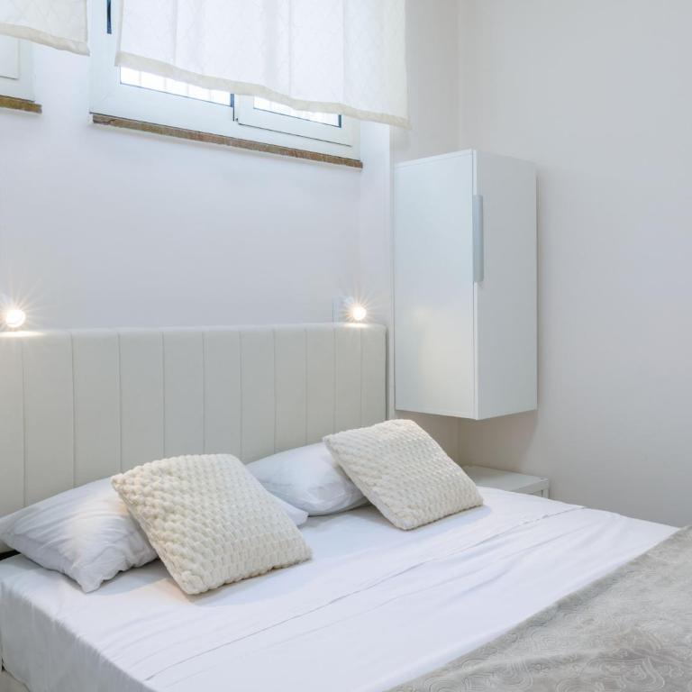 Catherine's Home Central Apartment - Appartamento con 2 Camere da Letto - 12