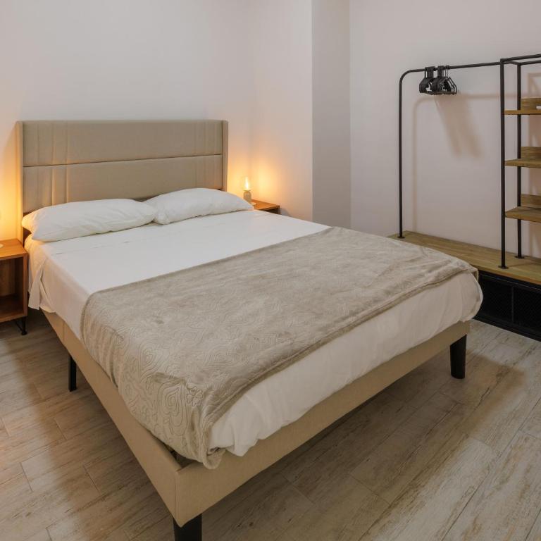 Catherine's Home Central Apartment - Appartamento con 2 Camere da Letto - 13