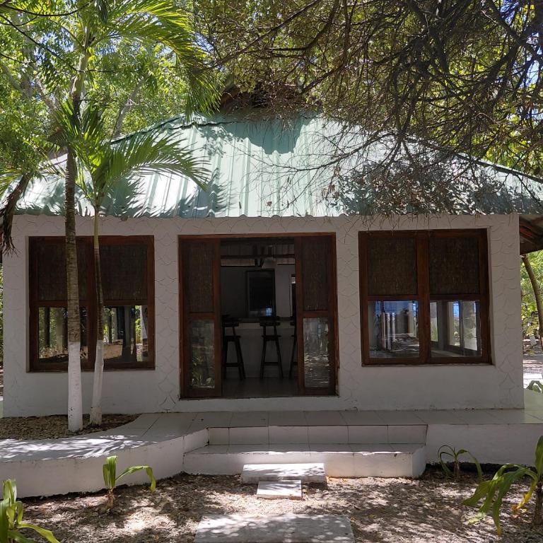 Exclusivo paraíso Caribeño en Islas del Rosario - Vacation Home - 32