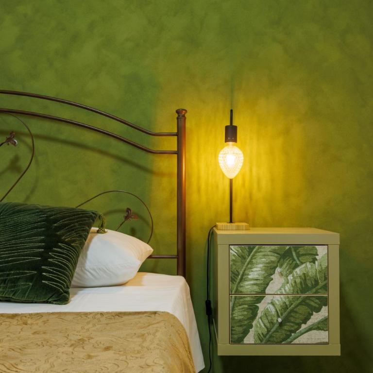 Catherine's Home Central Apartment - Appartamento con 2 Camere da Letto e Terrazza - 22