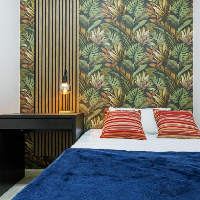 Catherine's Home Central Apartment - Appartamento con 2 Camere da Letto e Terrazza - 23