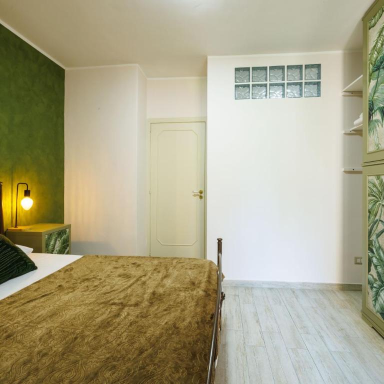 Catherine's Home Central Apartment - Appartamento con 2 Camere da Letto e Terrazza - 24