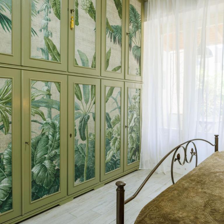Catherine's Home Central Apartment - Appartamento con 2 Camere da Letto e Terrazza - 25