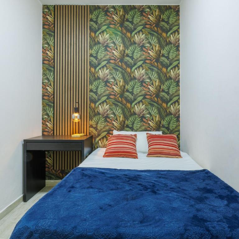 Catherine's Home Central Apartment - Appartamento con 2 Camere da Letto e Terrazza - 26