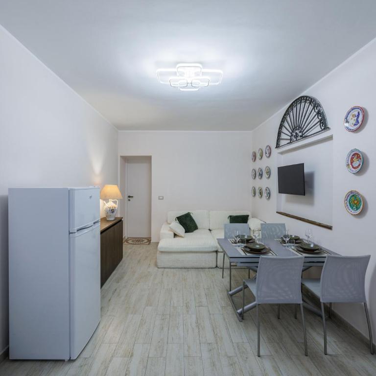 Catherine's Home Central Apartment - Appartamento con 2 Camere da Letto e Terrazza - 27