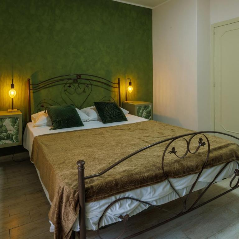 Catherine's Home Central Apartment - Appartamento con 2 Camere da Letto e Terrazza - 29