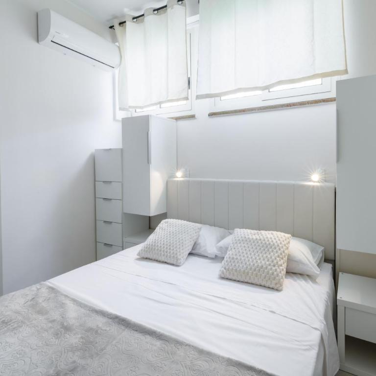 Catherine's Home Central Apartment - Appartamento con 2 Camere da Letto - 22
