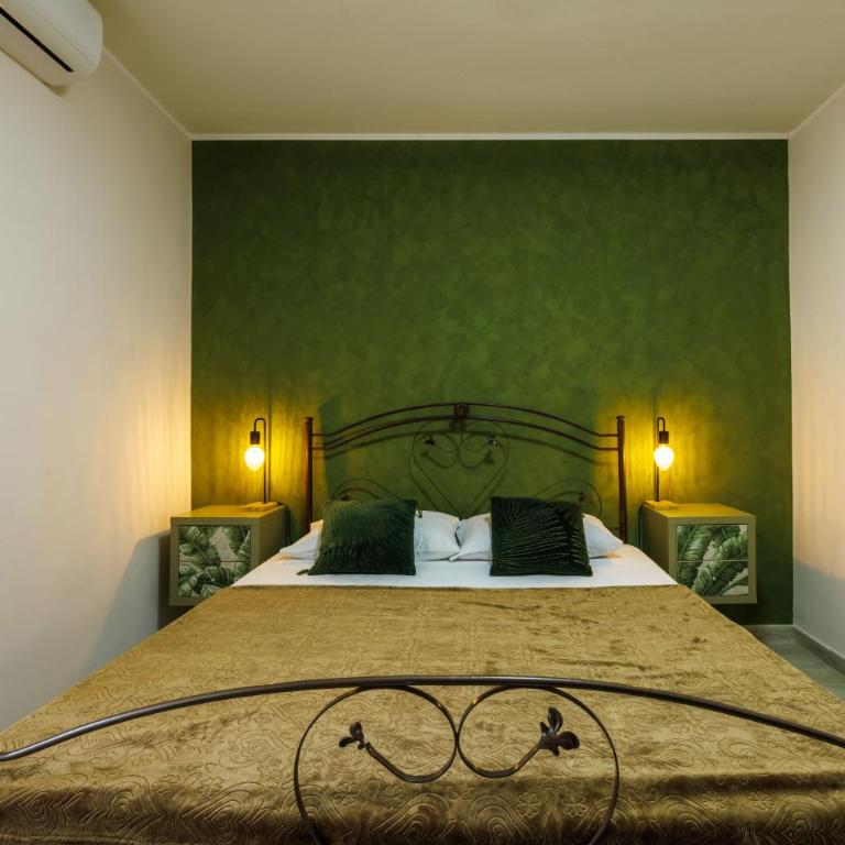 Catherine's Home Central Apartment - Appartamento con 2 Camere da Letto e Terrazza - 31