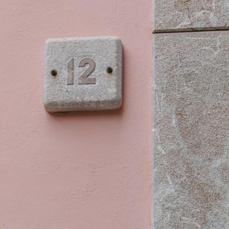 Catherine's Home Central Apartment - Appartamento con 2 Camere da Letto e Terrazza - 32