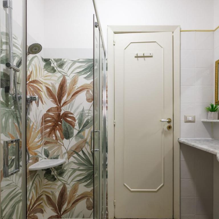 Catherine's Home Central Apartment - Appartamento con 2 Camere da Letto e Terrazza - 33