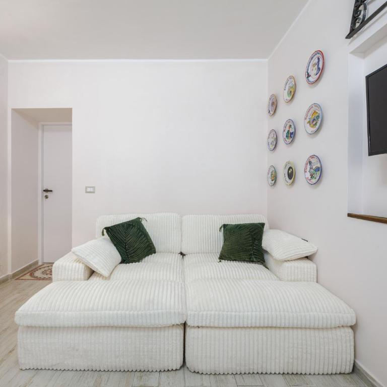 Catherine's Home Central Apartment - Appartamento con 2 Camere da Letto e Terrazza - 35