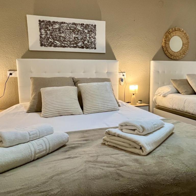 House Beach Three - Apartamento con vistas al mar - 4