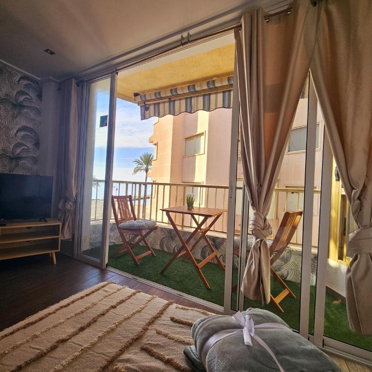 House Beach Three - Apartamento con vistas al mar - 5