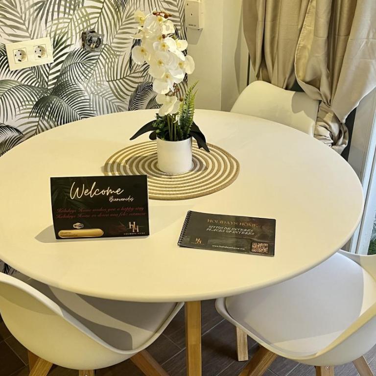 House Beach Three - Apartamento con vistas al mar - 9