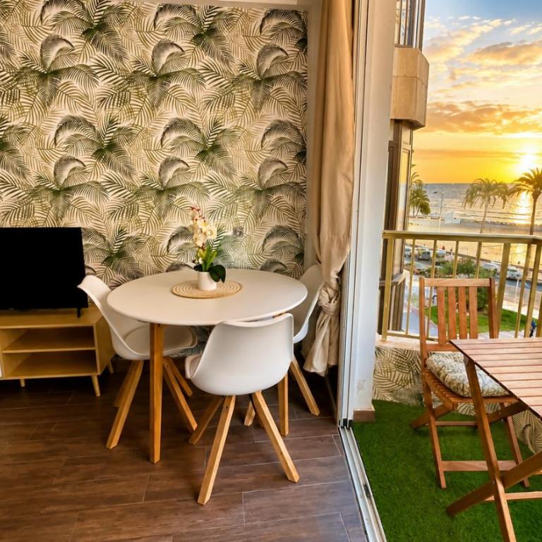 House Beach Three - Apartamento con vistas al mar - 11