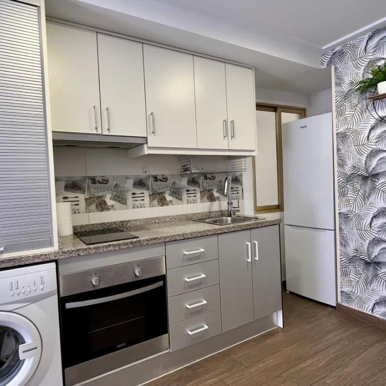 House Beach Three - Apartamento con vistas al mar - 13