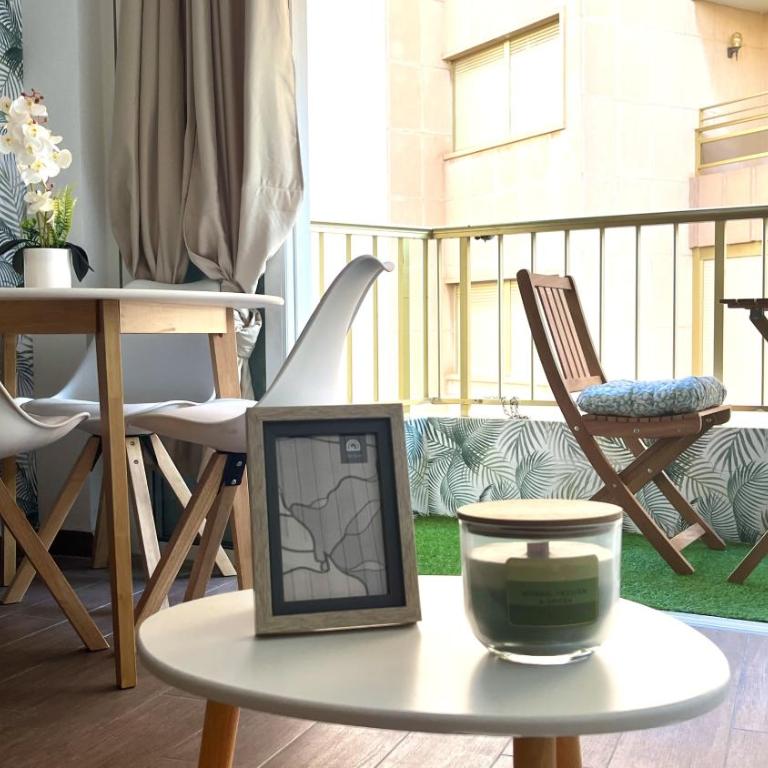 House Beach Three - Apartamento con vistas al mar - 12
