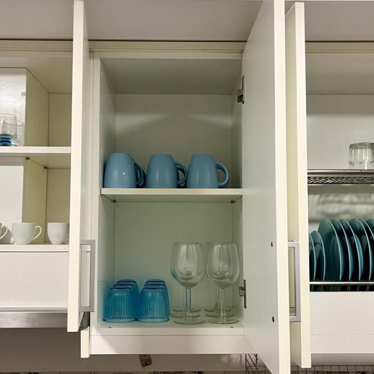 House Beach Three - Apartamento con vistas al mar - 14