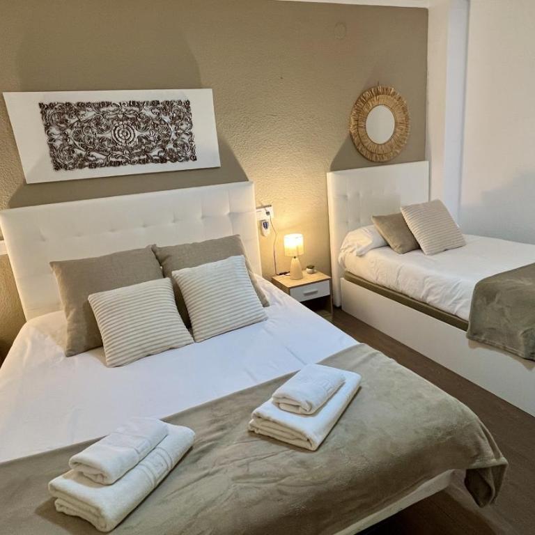 House Beach Three - Apartamento con vistas al mar - 18