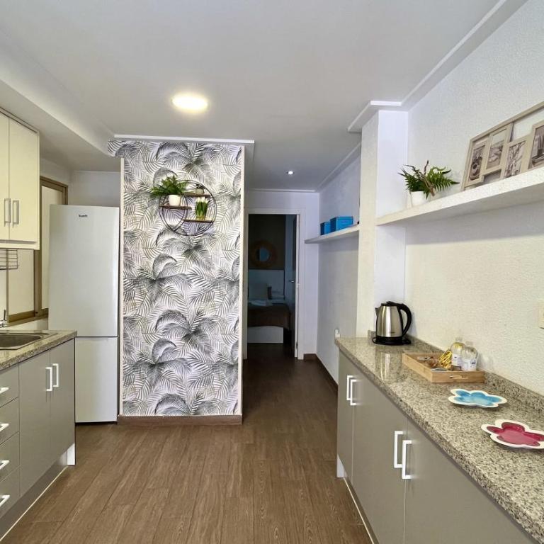 House Beach Three - Apartamento con vistas al mar - 22