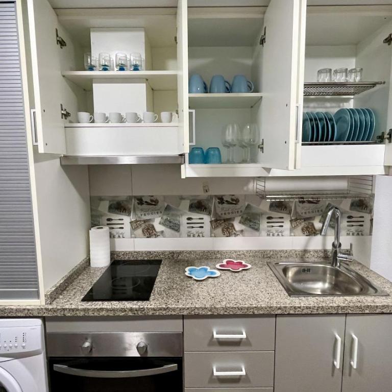 House Beach Three - Apartamento con vistas al mar - 23