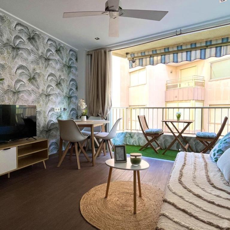 House Beach Three - Apartamento con vistas al mar - 29