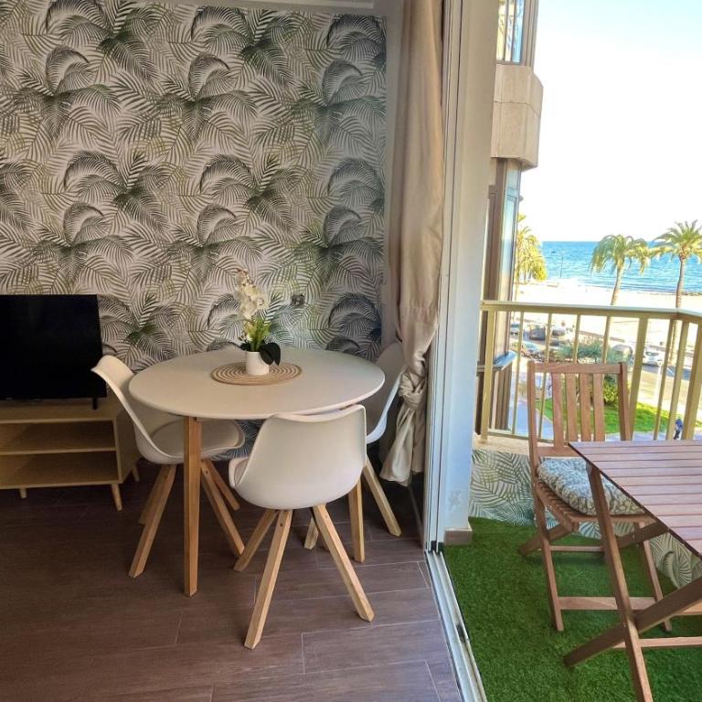House Beach Three - Apartamento con vistas al mar - 30