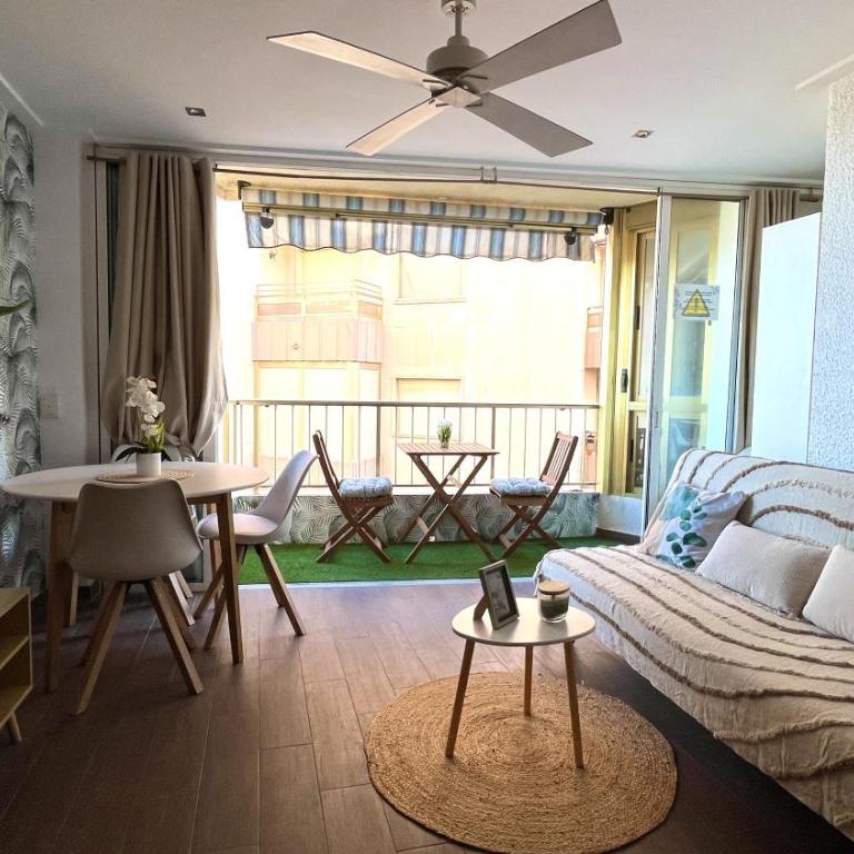 House Beach Three - Apartamento con vistas al mar - 31