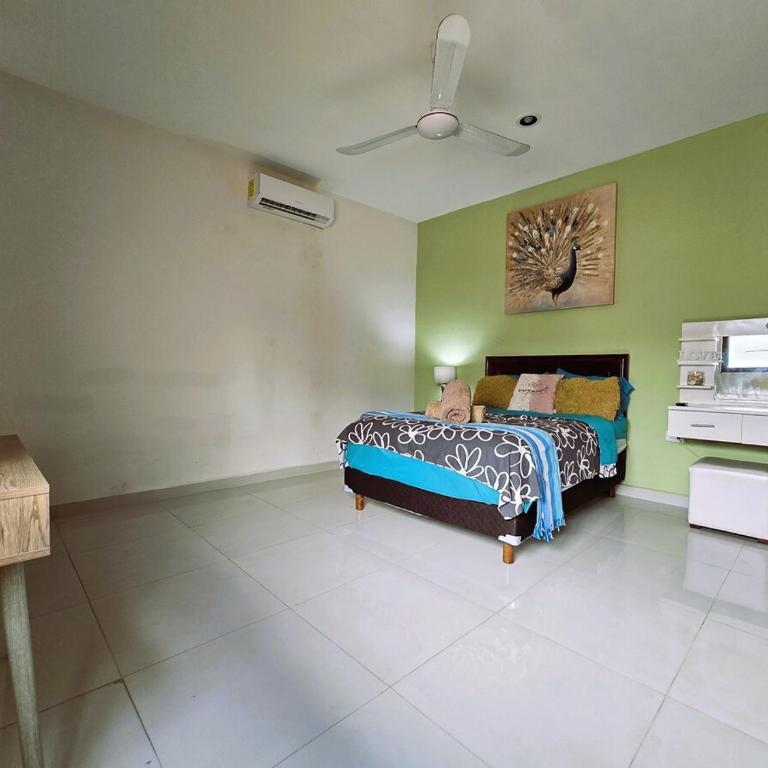 Departamento moderno cerca de Altabrisa y hospitales - One-Bedroom Apartment - 7
