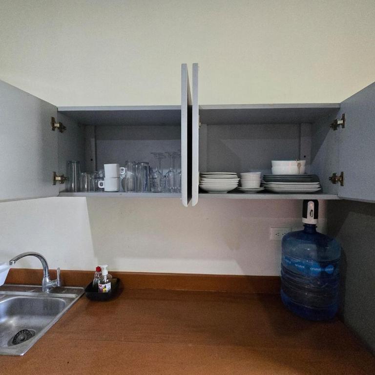 Departamento moderno cerca de Altabrisa y hospitales - One-Bedroom Apartment - 9